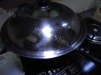 软嫩的牛奶馒头做法图解12)