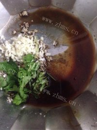 简单的拌粉丝做法图解4)