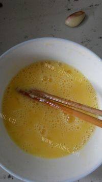 美味的疙瘩汤做法图解7)