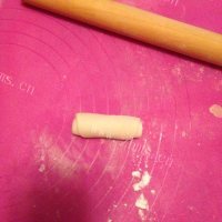 自制老婆饼做法图解20)