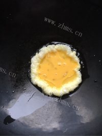 西红柿鸡蛋面做法图解5)