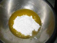 诱人的蔓越莓饼干做法图解2)