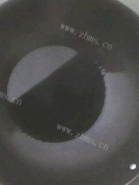 美美厨房之韭菜饼做法图解8)