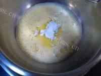 DIY美食-法式海绵蛋糕做法图解4)