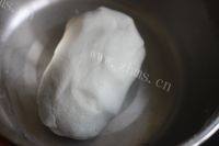 自己做的糖油粑粑做法图解2)