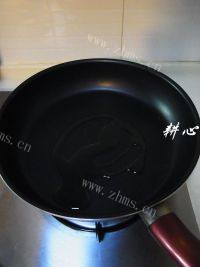 秋葵炒鸡肉做法图解6)
