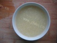 「念念不忘」豆角焖面