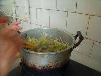 凉拌豇豆角做法图解9)