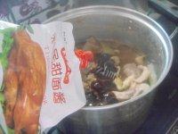 常吃不腻的炖牛肉做法图解4)