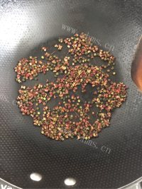 唇齿留香的麻辣米线做法图解6)