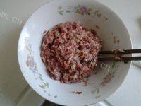 自己做的百叶包肉做法图解2)