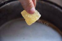 自制黑芝麻糊做法图解6)