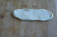 玫瑰鲜花饼做法图解13)