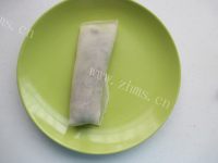 美味的香辣牛肉卷饼做法图解15)