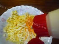 土豆泥沙拉做法图解5)