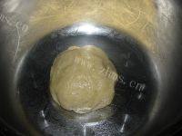 自制紫薯酥做法图解1)