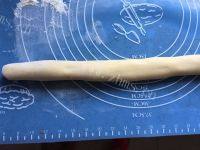 美味的和风烧果子做法图解6)