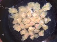 美味的鲜肉云吞做法图解8)