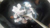 家常菜干煸花菜做法图解6)