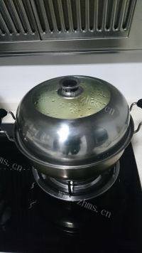笑脸土豆饼做法图解2)