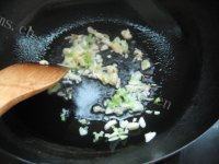 口感好的麻婆豆腐做法图解5)