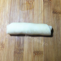 美味的鲜肉月饼做法图解16)