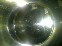 自制水果奶油蛋糕做法图解3)