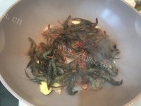 记忆中外婆的铜盆虾做法图解4)
