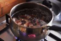好吃的咖喱黑虎虾做法图解2)