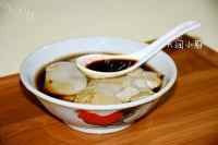 香甜美味的黑糖黑豆花做法图解10)