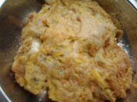 家常菜肉末煎蛋