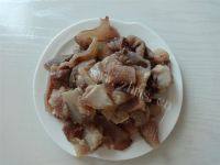 家常菜番茄烩牛腩做法图解6)