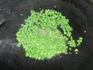 好吃的豆角炒蛋做法图解5)