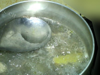 滋补美味的肉苁蓉炖牛肉做法图解6)