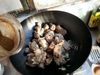 珍馐美味的糖醋排骨做法图解5)