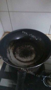 家常菜红烧排骨做法图解2)