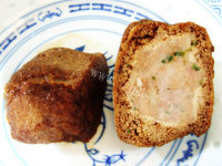 美味油豆腐烧鹌鹑蛋做法图解10)