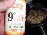 家常菜豆芽炒粉条做法图解11)