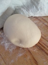 好吃的鸡肉包子做法图解2)
