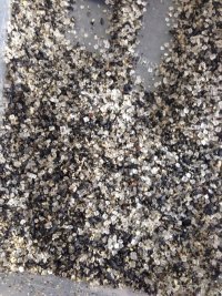 美味的蒸南瓜饼做法图解2)