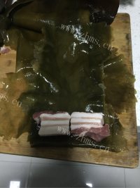 美味的酥锅做法图解3)