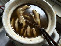 自制卤鸭掌做法图解8)