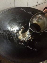 家常菜白切五花肉做法图解3)