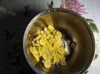 自制香蕉醋做法图解2)