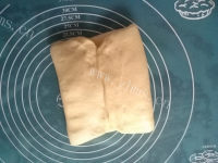 自制椰蓉吐司做法图解16)