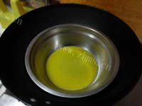 自制芒果流心慕斯蛋糕做法图解2)