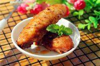 DIY美味烤鸡翅
