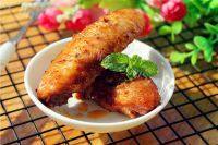 DIY美味烤鸡翅
