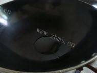 易做的清炒韭菜做法图解2)