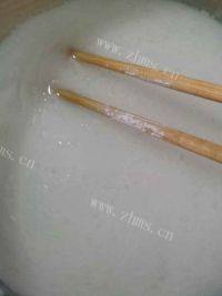 自制糯米糍做法图解3)